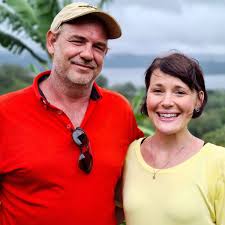 Im gegenteil, der kandidat von „bauer sucht frau international 2021 war ein kämpfer. Xwpyoimnfwaium