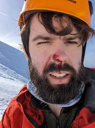 Finalmente llegué a la cima de Hood! : r/Mountaineering