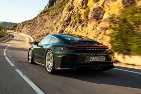 Image result for Oak Green 2025 Porsche