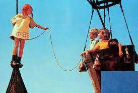 Pippi långstrump) is the fictional main character in an eponymous series of children's books by swedish author astrid lindgren. Pippi Langstrumpf Pippi Langstrumpf Pippi Langstrump Pippi