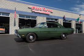 Image result for Bright Green 1969 Dart