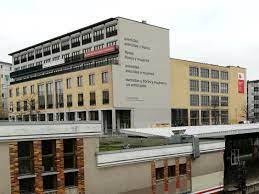 Maybe you would like to learn more about one of these? Alice Salomon University Of Applied Sciences Berlin Wikipedia