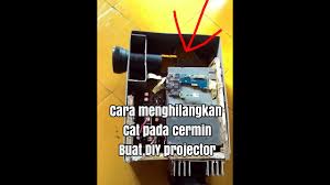 Ada banyak kasus orang memasang cermin dua arah di kamar ganti perempuan. Cara Membuat Cermin 2 Arah Mudah Murah Dan Cepat Youtube