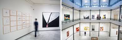 Mais de 33 casas para férias com excelentes avaliações, incluindo casas e apartamentos. Arte En Madrid Jose Guerrero En La Casa De Las Alhajas Que Revienten Los Artistas