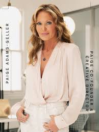Who What Wear Podcast: Paige Adams-Geller | Who What Wear