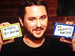 Talk Soup' for geeks: 'The Wil Wheaton Project'