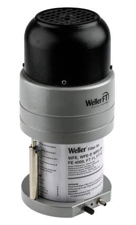 Solder Fume Extractor view 2