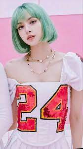 Está integrado por cuatro miembros: Blackpink Lisa Icecream Blackpink Fashion Blackpink Black Pink Kpop