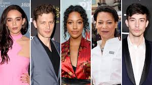 Brave new world is a dystopian novel by english author aldous huxley. Brave New World Series Adds Five To Cast Including Kylie Bunbury Variety