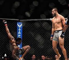 Reyes says blachowicz is a tougher matchup than jones. Dominick Reyes Sees Himself Doing Great Things And Intends On Proving It Against Volkan Oezdemir At Ufc London