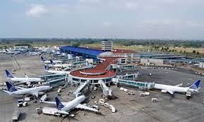 Tocumen International Airport Iata Pty Airport Technology Panama City Panama Panama City Airport Panama City Beach Fl