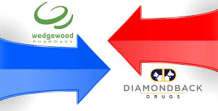 When a pet passes away before the customer receives their medication, we refuse to give refunds without being pushed. Wedgewood Pharmacy Merges With Diamondback Drugs Today S Veterinary Business