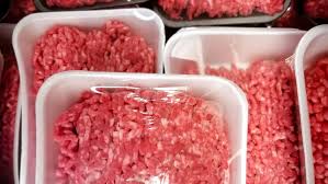 Ground beef recalled due to possible E. coli contamination | CNN