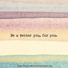 2017 Motto If I Am Not For Myself Then Who Will Be For Me Wellnesswednesday Commit To Being The Motivational Quotes How To Better Yourself Life Quotes