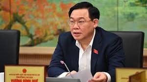 Tổng hợp tin tức, hình ảnh video clip của vương đình huệ được cập nhật nhanh 24h hôm nay. Bi ThÆ° Thanh á»§y Ha Ná»™i VÆ°Æ¡ng Ä'inh Huá»‡ Ä'Æ°á»£c Giá»›i Thiá»‡u Báº§u Chá»§ Tá»‹ch Quá»'c Há»™i Vietstock