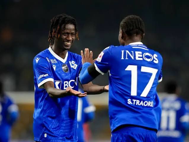 Previa: Thun vs. Lausanne Sport - pronóstico, noticias de los equipos, alineaciones - Sports Mole