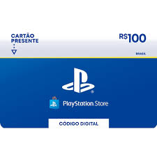 Check spelling or type a new query. Gift Card Digital Playstation Store R 100 Exclusivo Brasil Em Promocao Ofertas Na Americanas