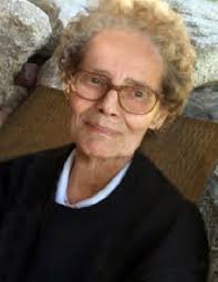 Martha Hanten Obituary