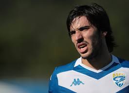 🔴 El acuerdo del Inter por Sandro Tonali está cerca de cerrarse. Los  nerazzurri pagarán 35 millones + bonus (se desconoce cantidad) y Cellino  está intentando que sean pagaderos en un único