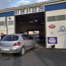 Autosur Herblay Herblay Controle Technique Adresse Horaires Avis