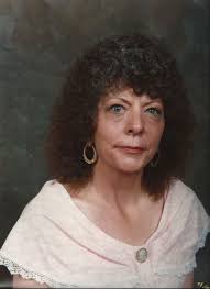 Nancy O'Connor Obituary June 3, 2020