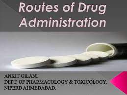 Routes of drug administration by amitgajjar85 70845 views. Routes Of Drug Administration