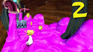 Game credits for spongebob's truth or square (nintendo ds) database containing game description & game shots, cover art, credits, groups, press, forums, reviews and more. Spongebob Truth Or Square Playthrough Part 2 Level One Youtube