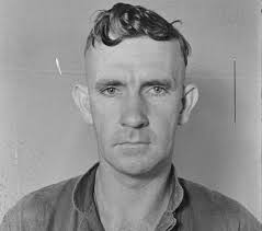 Enlistment photos of some of Childers military contribution