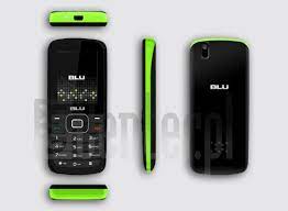 BLU Kick Specification - IMEI.info