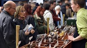 Villeneuve D Ascq Trois Jours De Feerie Gourmande Au Salon Du Chocolat
