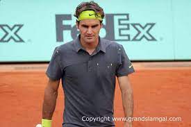 Highlights from roger federer vs lorenzo sonego at the 2019 french open at roland garros. Federer V Goffin Pics From Round 4 Of Roland Garros 2012