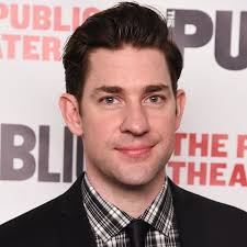 The secret soldiers of benghazi as well as. John Krasinski Wife Movies The Office Biography