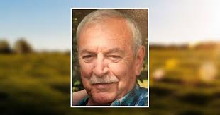 Garrison "Tom-Tom" Augustine Lewis Obituary August 24, 2018