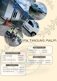 Institut Memandu Kenderaan (I.M.K) Tanjung Malim