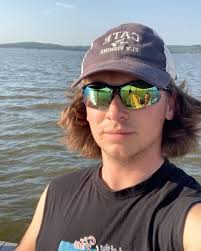 Meet the Delts: THE Ian Mabon is a sophomore from LA studying Business  Analytics and minoring in Comp Sci. In his own words: “I love skiing, the  biggest fish I ever caught