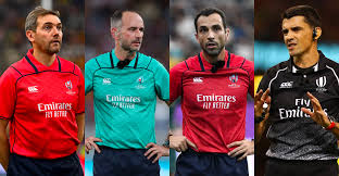 Il raconte en exclusivité à france bleu béarn mardi sa coupe du monde : Coupe Du Monde De Rugby Les Quatre Mousquetaires