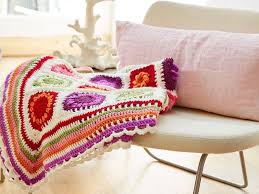 Maybe you would like to learn more about one of these? Our Granny Square Crochet Along In Stylecraft Yarn The Flower Garden Cal The Knitting Network