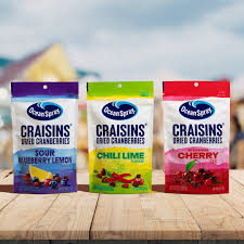Ocean Spray Craisins