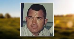 John Hern Obituary August 7, 2015