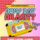 Hump Day Hilarity event in Whitehall, MI