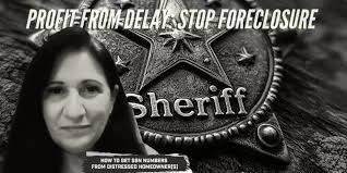 Meet Bankrupt Lori Kimbro of Houston, Texas: A Senior Mortgage Loan  Originator in Foreclosure