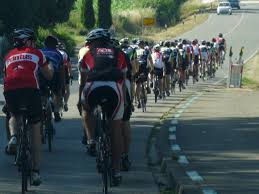 Fahrradtag Zu Gunsten Der Tour Der Hoffnung Fahrrad Magazin Offenburg