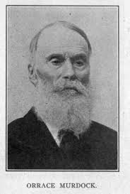 Today is the 175th anniversary of the marriage of long-time Lehi resident  Melissa Lott (1824-1898) and Joseph Smith Jr in Nauvoo, Illinois. My "Aunt  Melissa:” Melissa Lott Smith Bernhisel Willes,