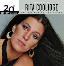 Rita Coolidge