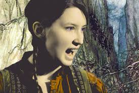 Fearsome Fairy Tales