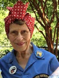 On silver wings: Saluting the high-flying service of World War II WASPs