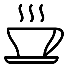 Download Hot Coffee Cup Download Logo Icon Icon Download 3D SVG Files Ideas | SVG, Paper Crafts, SVG File