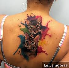 See more ideas about tetování kočky, tetování, minimalistické tetování. Kocici Tetovani 85 Napadu Pro Zamilovani A Inspiraci Krasa 2021