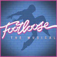 Graphique musical.ly logo tiktok, logo musical.ly, texte, marque déposée png. Pin By Nikki Nauman On Theatrical Release In 2021 Footloose Musical Musicals Musical Theatre Broadway