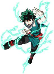Still, he was determined to become a hero one way or another. Izuku Midoriya All Worlds Alliance Wiki Fandom